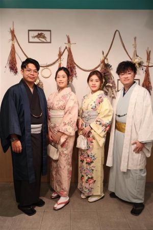小紋