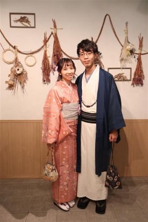 小紋