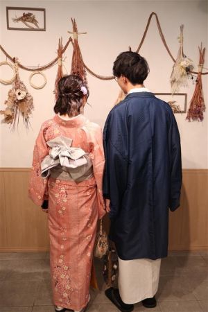 小紋