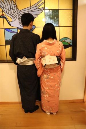 小紋