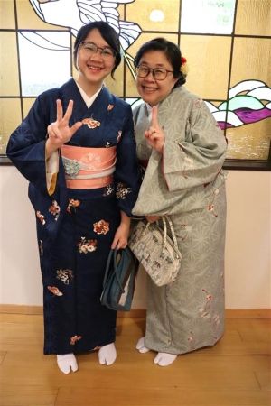 小紋