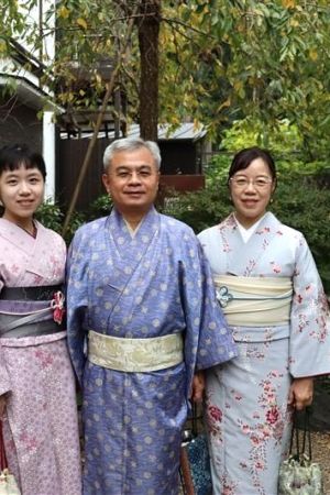 小紋