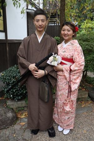 小紋