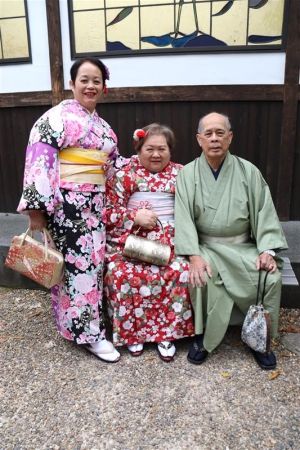 小紋