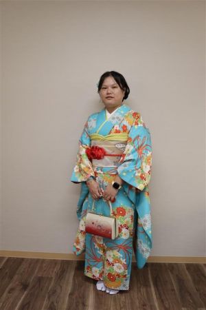 振袖