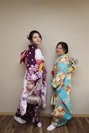 振袖