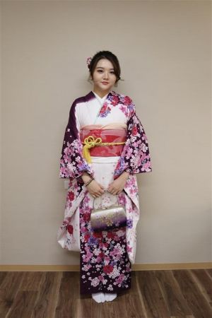 振袖