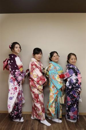 振袖