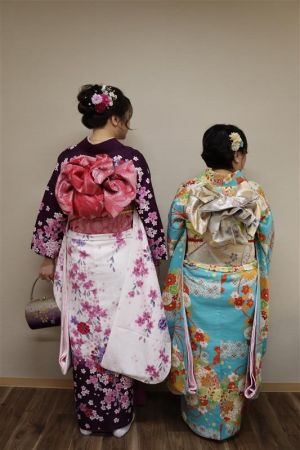 振袖