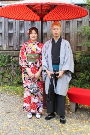 名古屋帯プラン