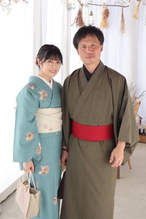 小紋