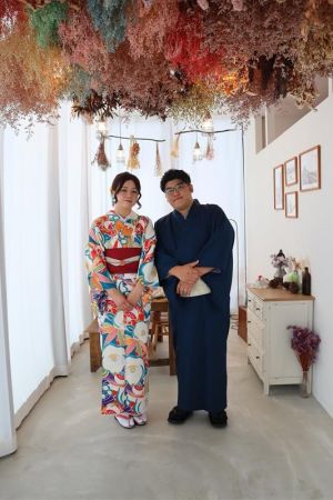 小紋