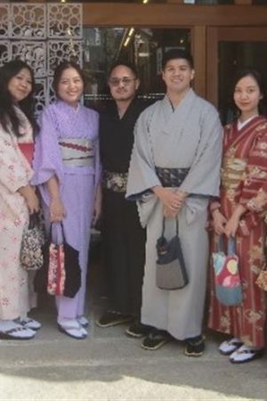 小紋