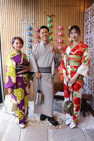小紋