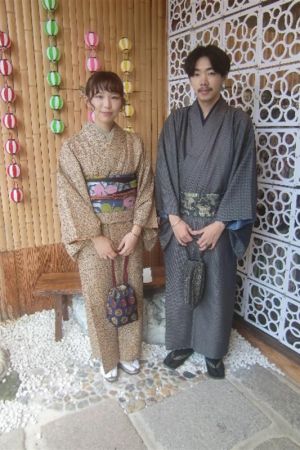 小紋