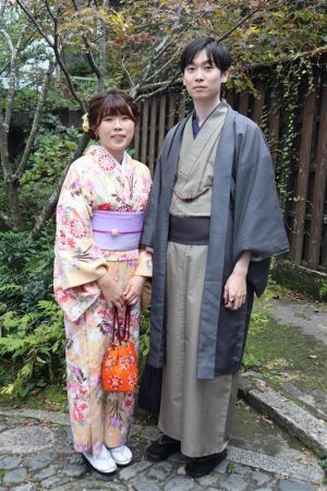 小紋