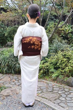 名古屋帯プラン