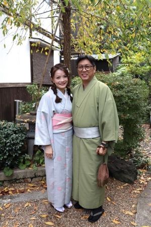 小紋