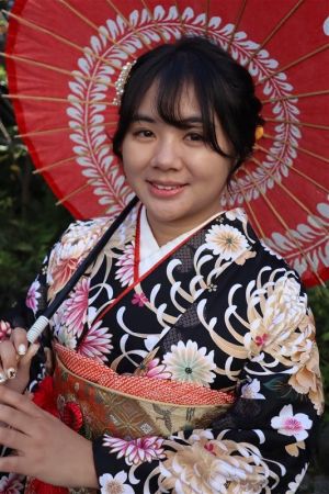 振袖