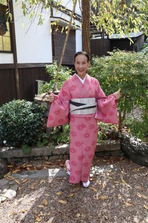 小紋