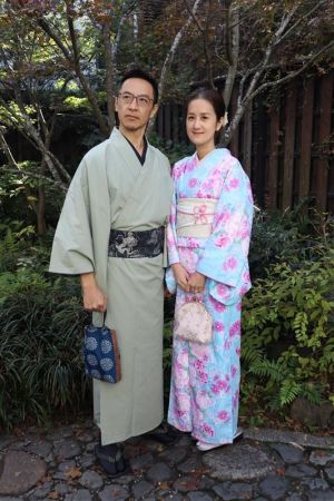 小紋