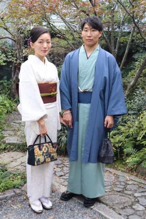 小紋