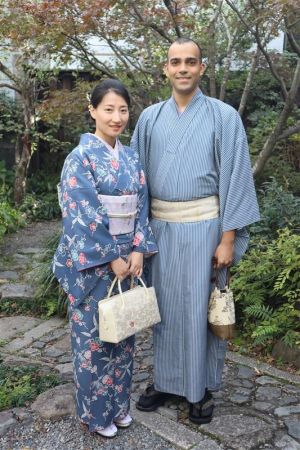 名古屋帯プラン