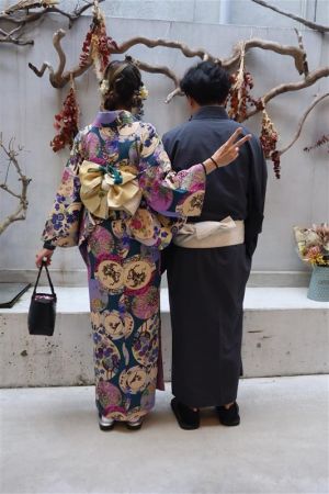 小紋
