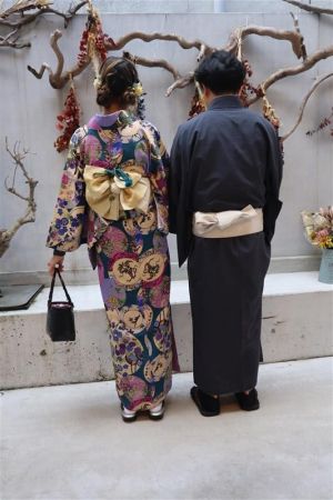 小紋