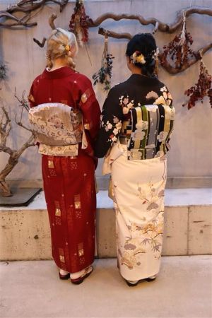 名古屋帯プラン