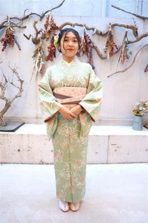 小紋