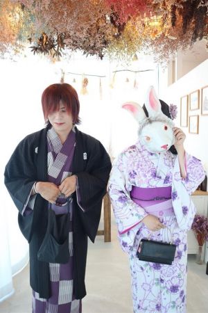 小紋