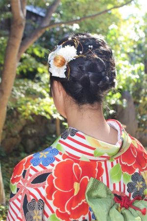 8チョイスヘアーセット