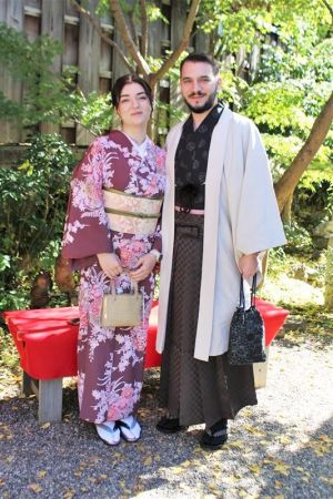 名古屋帯プラン