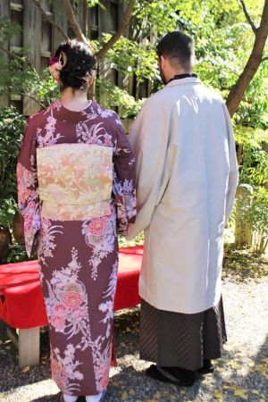 名古屋帯プラン
