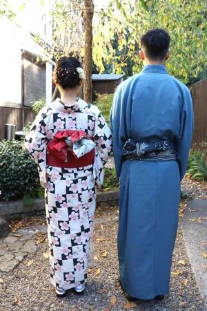 小紋