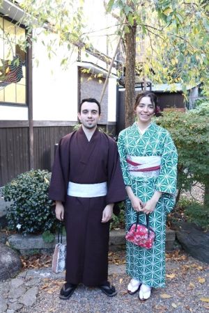 小紋