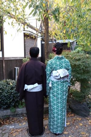 小紋
