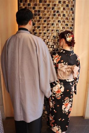 小紋