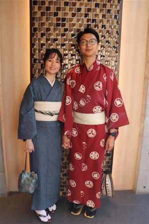 小紋