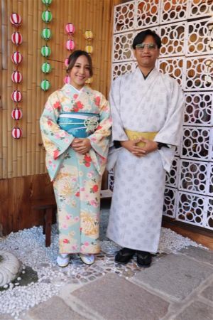 小紋