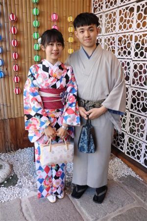 小紋