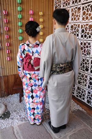 小紋