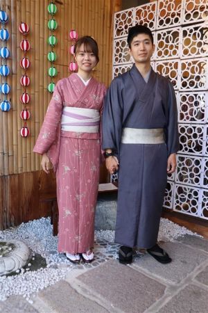 小紋