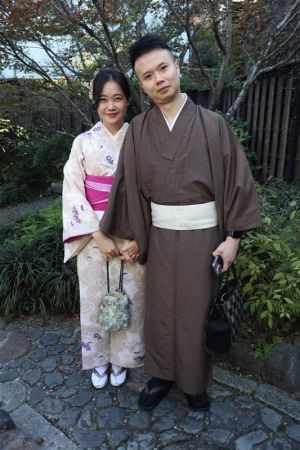 小紋