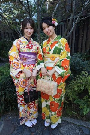 小紋
