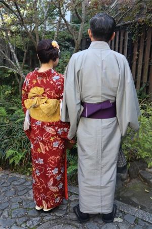 小紋