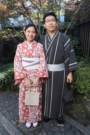 小紋