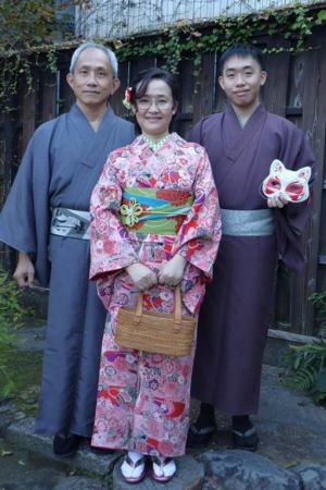 小紋