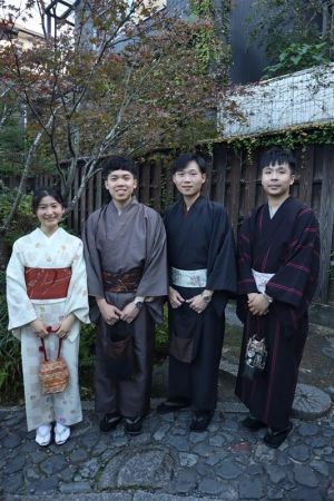 小紋